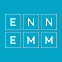 ENNEMM Logo