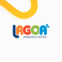 Lagoa Parques e Hotéis Logo