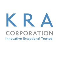 KRA Corporation Logo