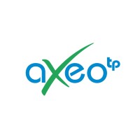 AXEO TP Logo
