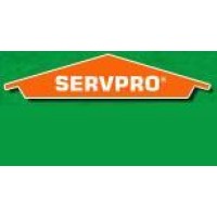 SERVPRO OF LAKE GENEVA Logo