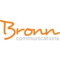 Bronn Communications Logo