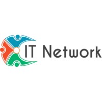 IT Network Logo