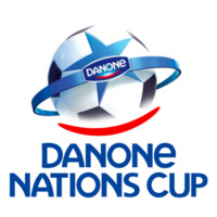 Danone Nations Cup Logo