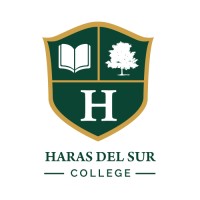 Haras del Sur College Logo