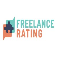 Freelance Rating Logo