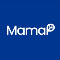MamaP Logo