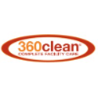 360clean Logo