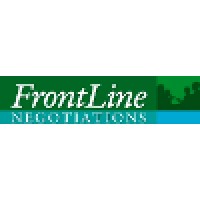 FrontLine Negotiations, LLC Logo