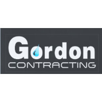 Gordon Contracting - Maine Logo