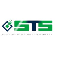 STS Integrador de Tecnología Logo