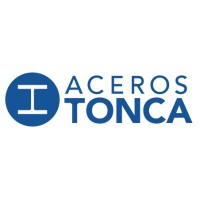 Aceros Tonca Logo
