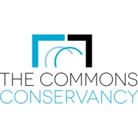 The Commons Conservancy Logo