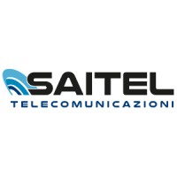 SAITEL Telecomunicazioni s.r.l. Logo