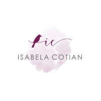 Isabela Cotian Coach Logo