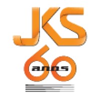 JKS Industrial LTDA Logo