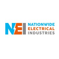 Nationwide Electrical Industries Ltd. Logo