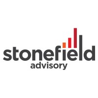 Stonefield Advisory - making magic with data Logo