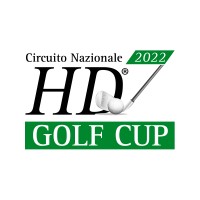 Circuito Nazionale HD GOLF Logo