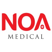 NOA Medical Logo