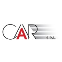 CAAR s.p.a. Logo