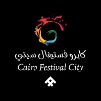 Cairo Festival City Logo