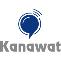 Kanawat for Trading & Distribution Logo