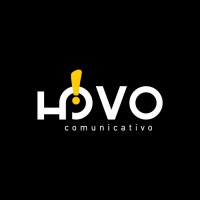 Hovo Comunicativo Logo
