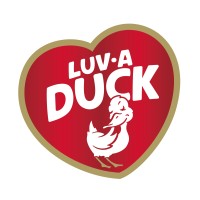 Luv-a-Duck Logo