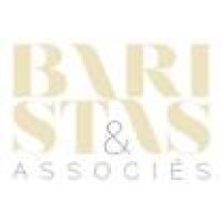 Baristas et Associés Logo
