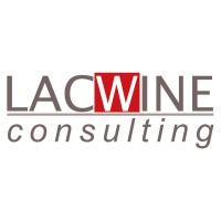 LACWine Consulting by Nicolas Rebut Logo