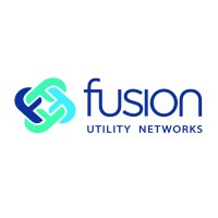 Fusion Utility Networks Logo