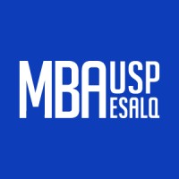 MBA USP/Esalq Logo