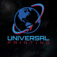 Universal Painting Logo