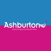 Ashburton Prescribing Ltd Logo