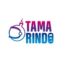 TamarindoLab - Digital Marketing Logo