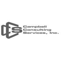 Campbell Consulting Services Logo