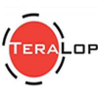 Teralop Soluções Tecnológicas Logo