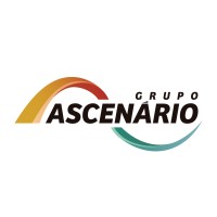 Grupo Ascenário Energia Logo