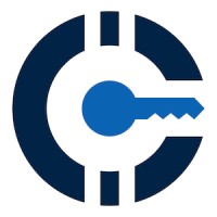 Coins & Keys Logo