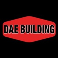 DAE BUILDING Logo