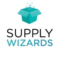 Supply Wizards Logo