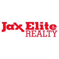 Jax Elite Realty Logo