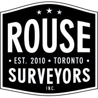 Rouse Surveyors Inc. Logo
