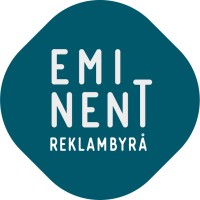 Eminent Reklambyrå AB Logo