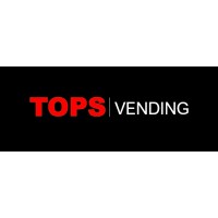 TOPSVENDING | Discover our world of Vendingsolutions Logo