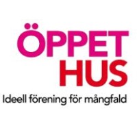 Öppet Hus i Göteborg Logo
