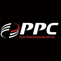 Pure Pharmaceuticals Logo