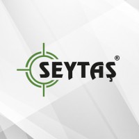 SEYTAŞ STONE CRUSHING SCREENING MACHINERY Logo