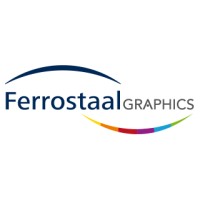 Ferrostaal Graphics Logo